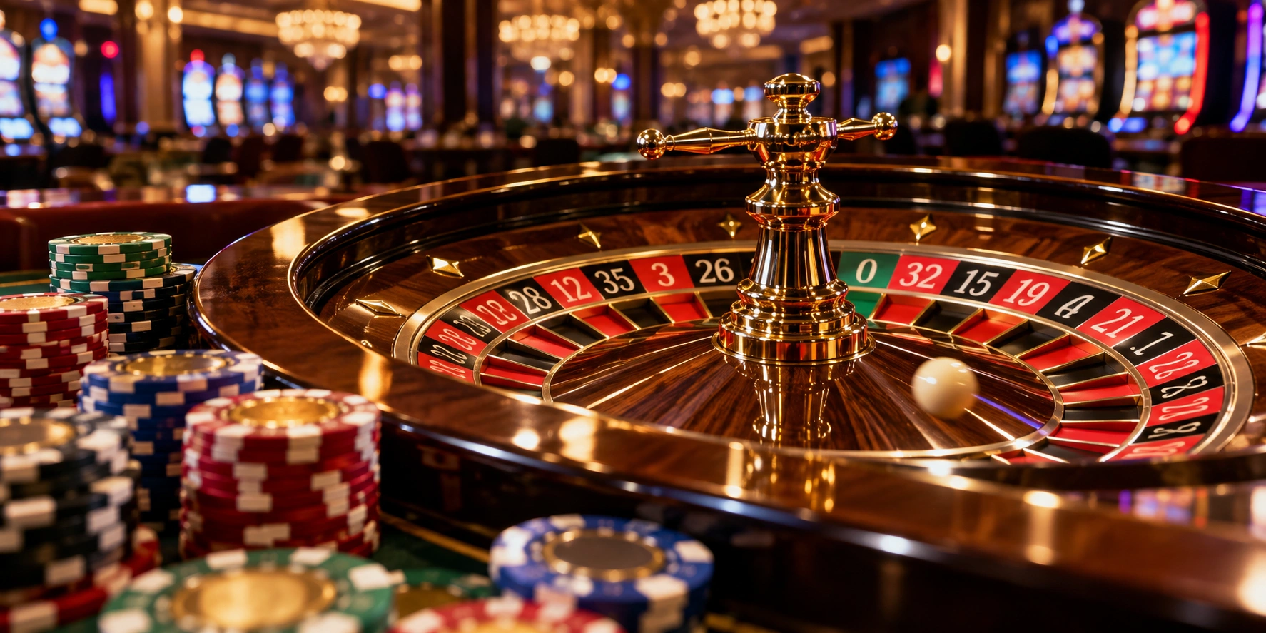 Flouz Casino : Avis, Inscription, Bonus et Jeux
